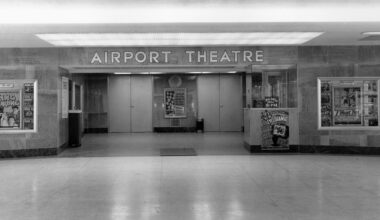 New PIT Terminal Adds Important Chapter to Pittsburgh’s Aviation Legacy