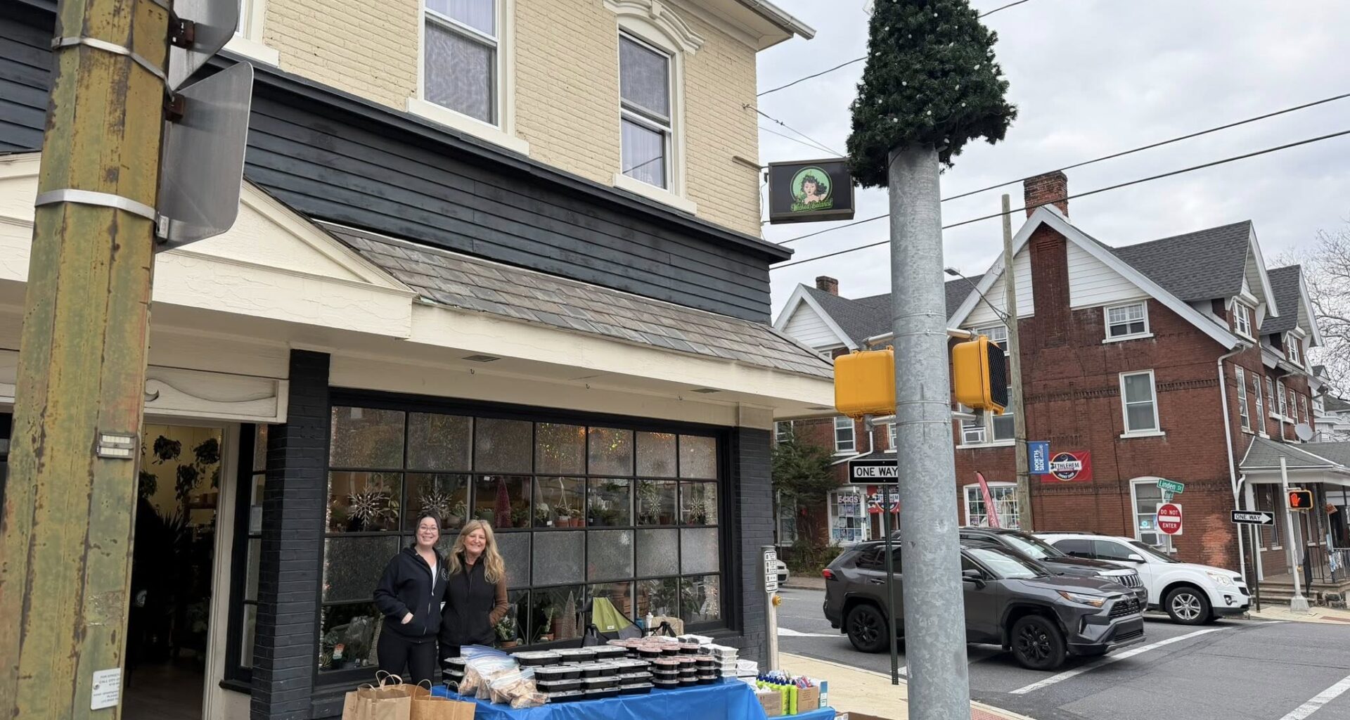 wicked botanist food giveaway