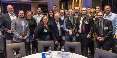 RareMed Recognized as Fastest-Growing Company in Pittsburgh