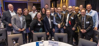 RareMed Recognized as Fastest-Growing Company in Pittsburgh