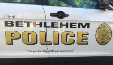 2 men committed 3 armed robberies in Bethlehem, police say | Bethelehm Area