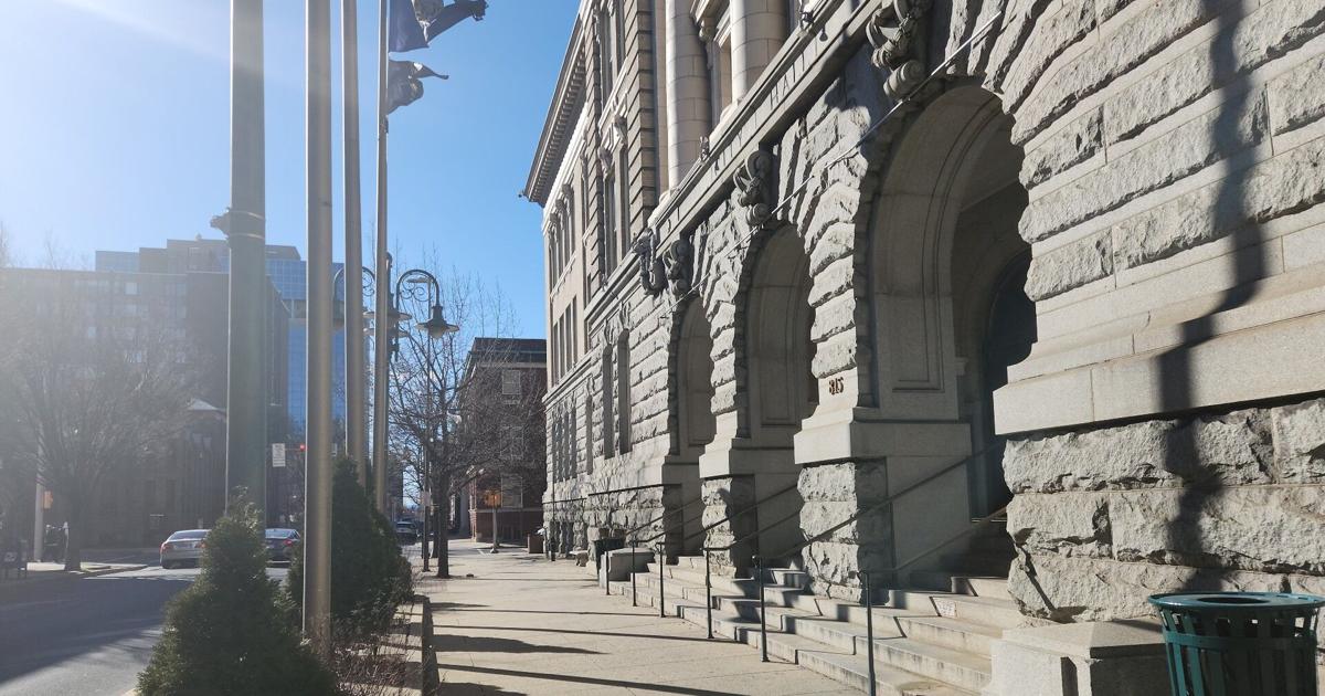 Reading City Hall closed due to power outage | Berks Regional News