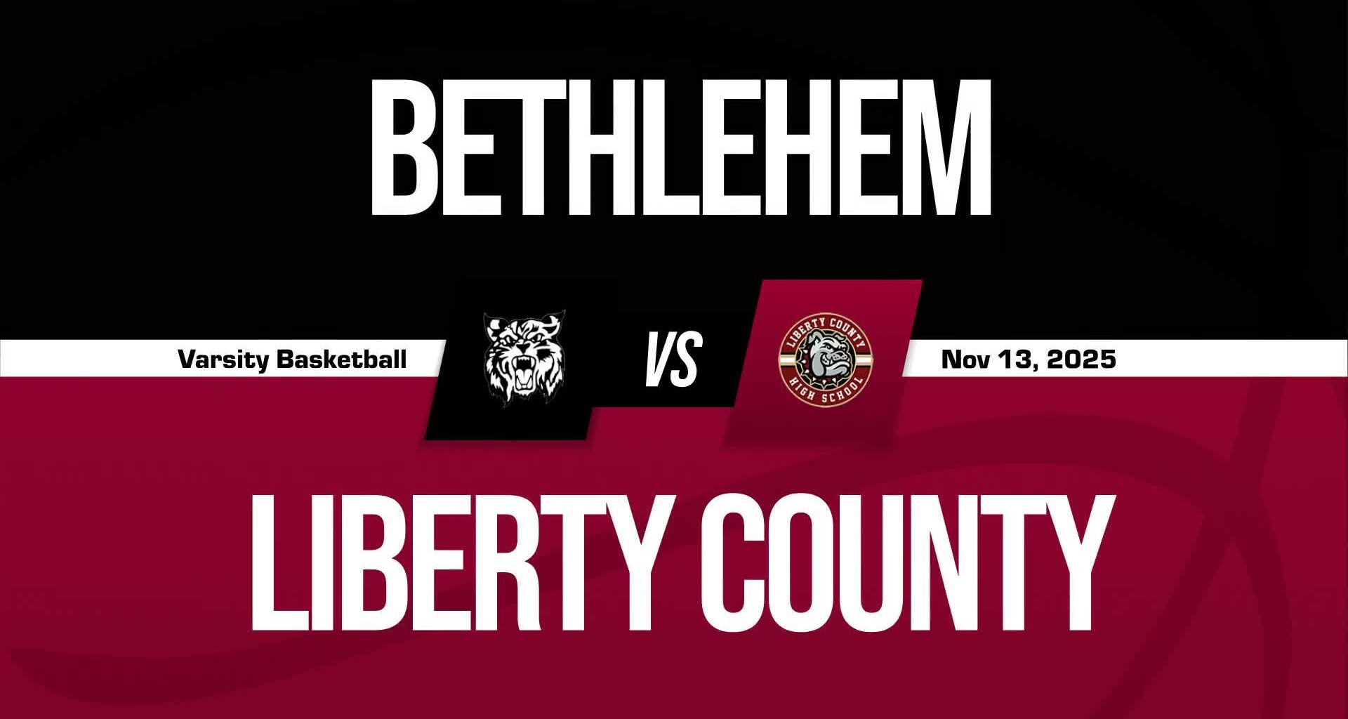 Bethlehem Wildcats vs. Bozeman Bucks + How To Watch