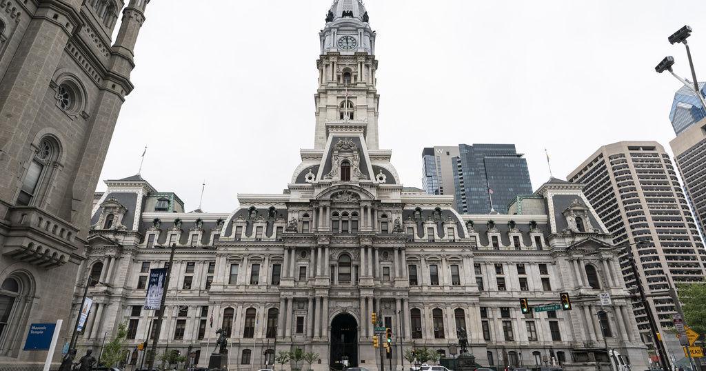 Philadelphia is considering adding menopause, menstruation health issues to workplace anti-discrimination laws - The Philadelphia Tribune