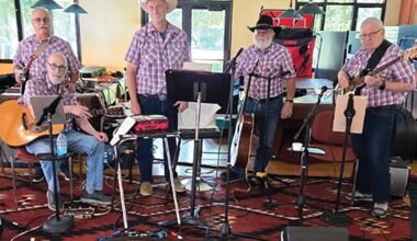 Country Music Dance Featuring Northwest Country Band November 16 in Bethlehem | Community Events