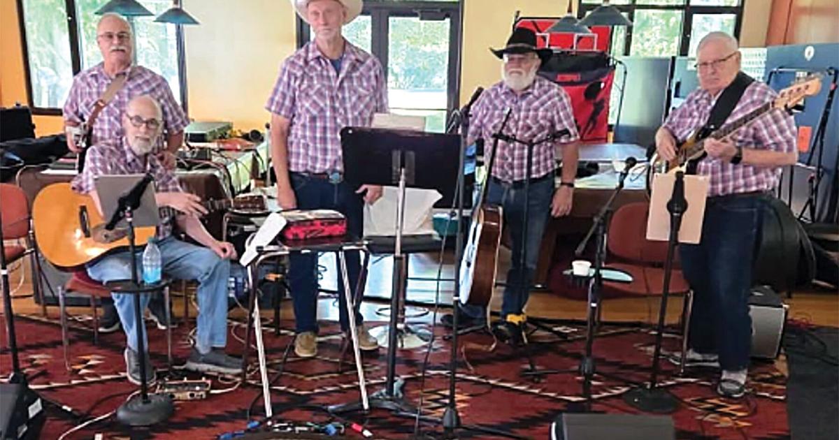Country Music Dance Featuring Northwest Country Band November 16 in Bethlehem | Community Events