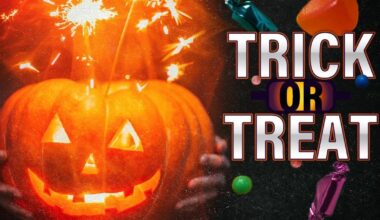 Halloween Happenings: List of Trick or Treat nights in the region |