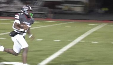 Big Ticket - Newark Central at Phillipsburg | Video