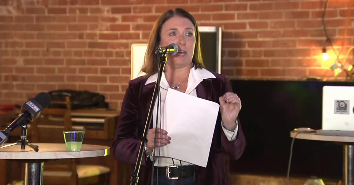 Daria Devlin Elected as City of Erie’s Next Mayor |