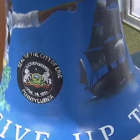 Erie’s America250PA Bell | News