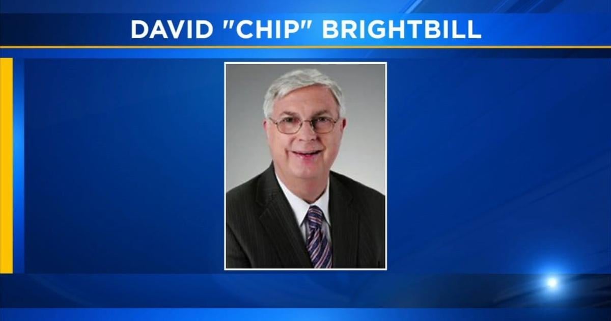 Former state Senator David J. “Chip” Brightbill passes away at 83 | Pennsylvania News