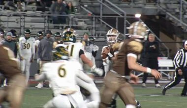 Big Ticket - ACCHS at Bethlehem Catholic | Video