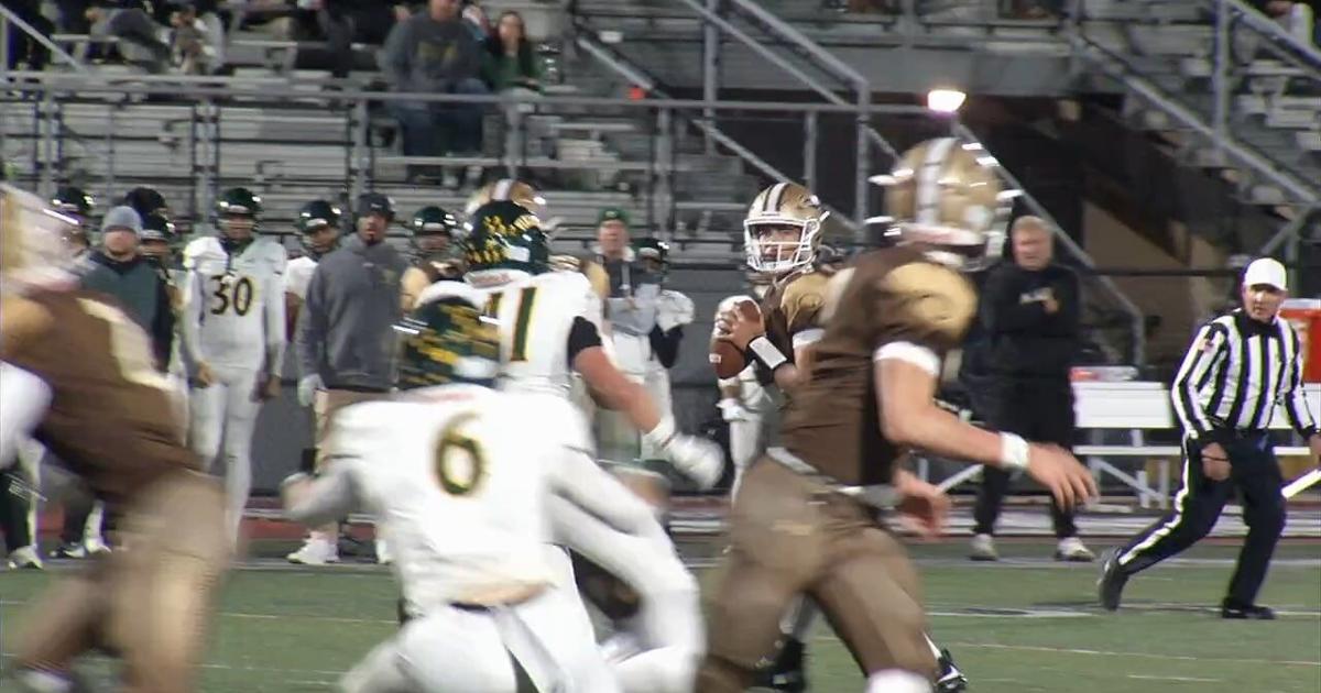 Big Ticket - ACCHS at Bethlehem Catholic | Video