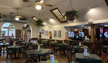 Giving You the Business: Plymouth Tavern Staying Consistent for 50 years | Giving You the Business