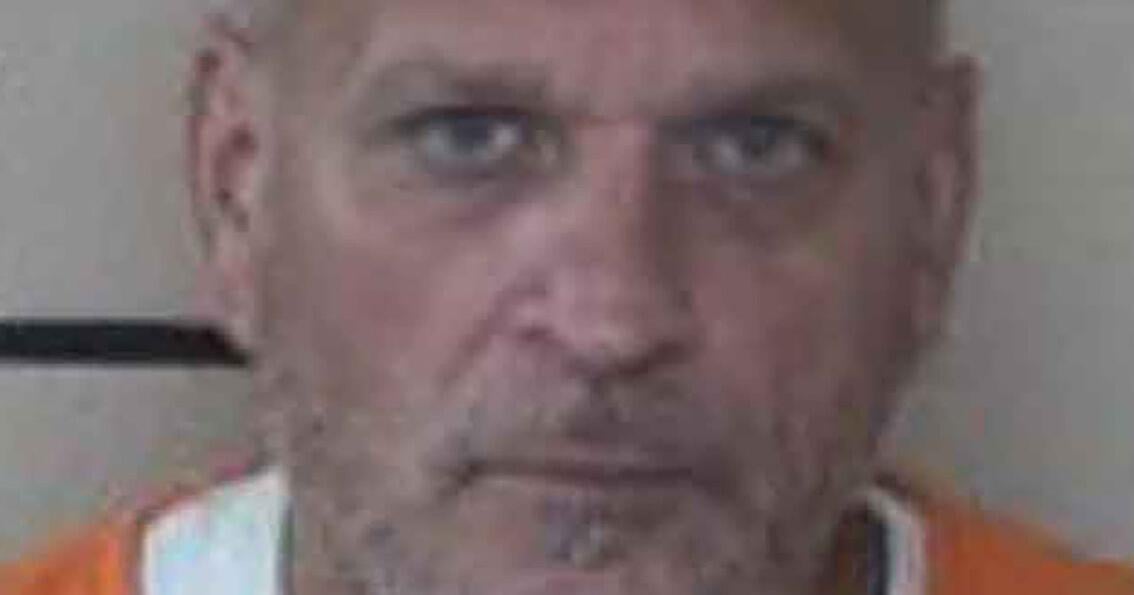 Missing Jefferson County inmate charged, last known to be near Pittsburgh | News