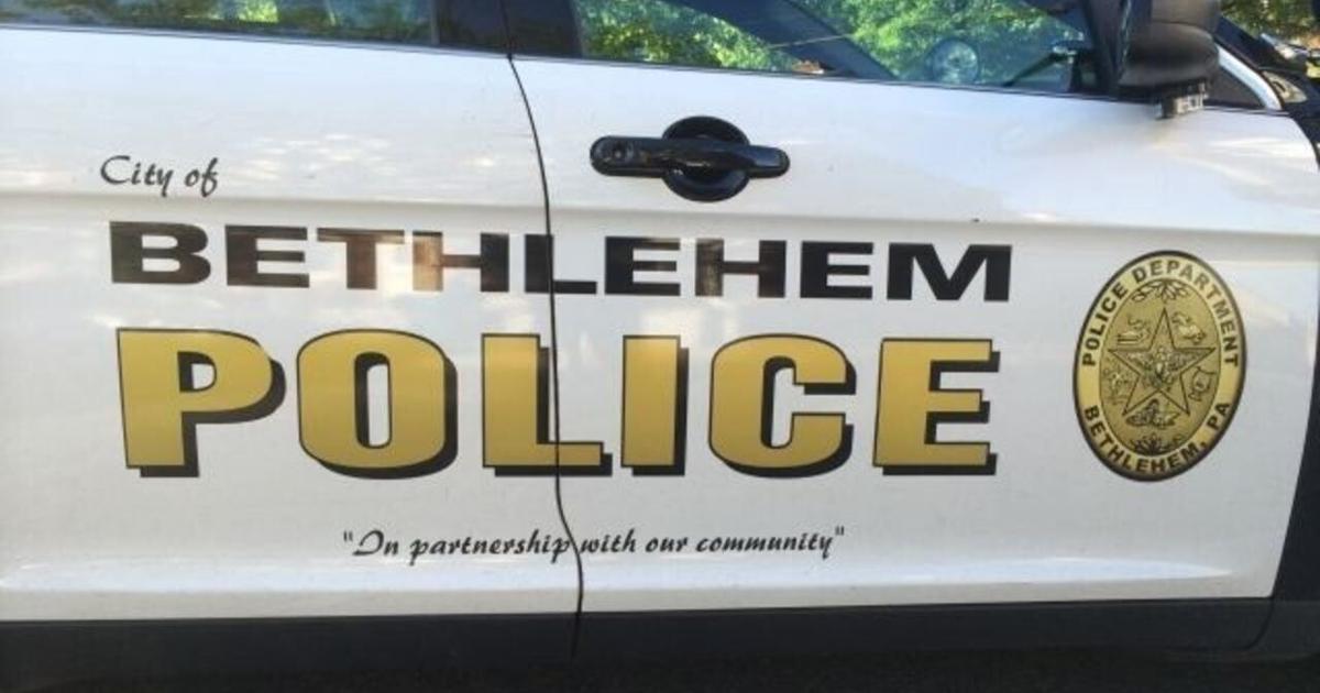 Two men in custody for multiple armed robberies in Bethlehem, police say |