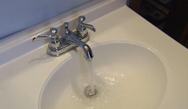 Important Notice: Water Service Interruption in Lake City | News