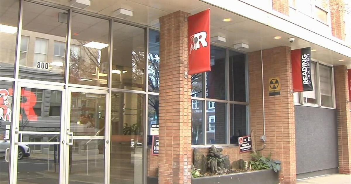 Reading superintendent, state lawmakers react to end of state budget impasse | Berks Regional News