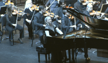 Erie Philharmonic: Orli Shaham Shines in Piano Concerto | News