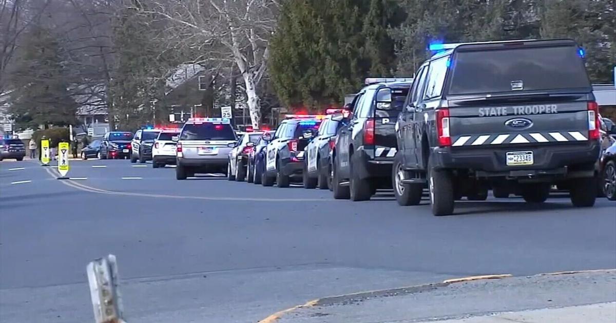 Berks Lawmaker introduces bill to place panic buttons in classrooms across Pennsylvania | Berks Regional News