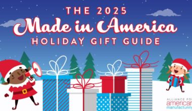 ‘Hits all the right notes’: Bethlehem business chosen for Made in America Holiday Gift Guide | Eat, Sip, Shop