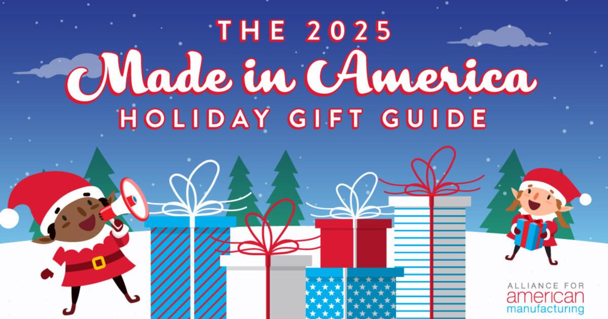 ‘Hits all the right notes’: Bethlehem business chosen for Made in America Holiday Gift Guide | Eat, Sip, Shop