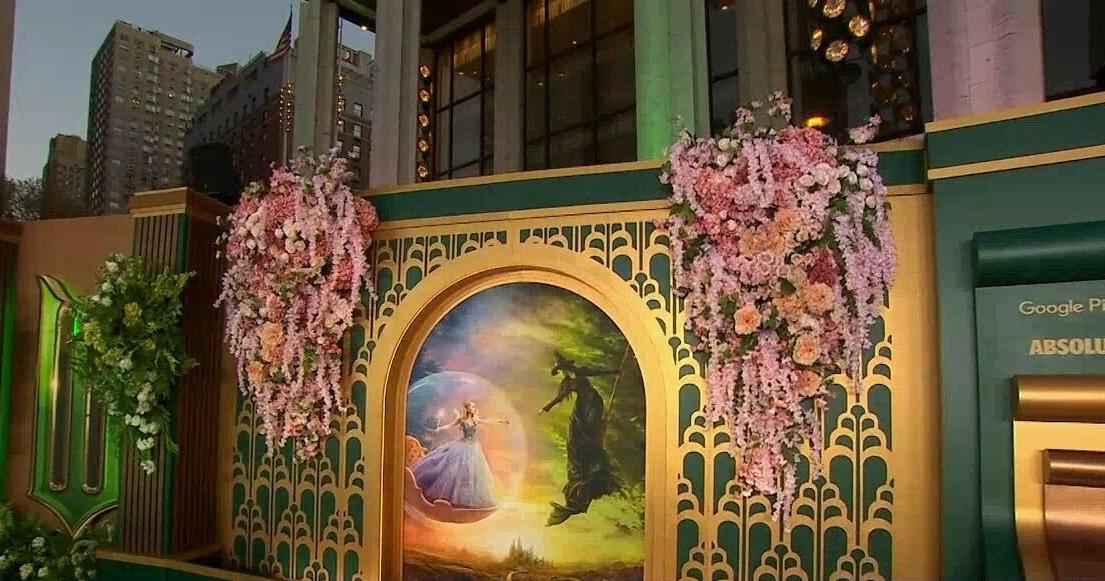 New Film Release Wicked: For Good Excites Wicked Fans | News