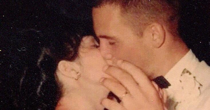 New Bethlehem couple celebrate 60th wedding anniversary | The Leader Vindicator