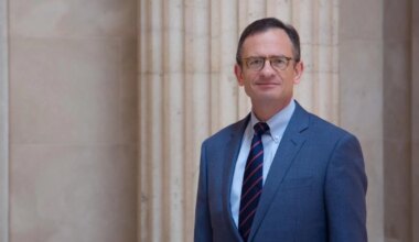 Former Lafayette College head to lead Philadelphia Art Museum | Easton Area