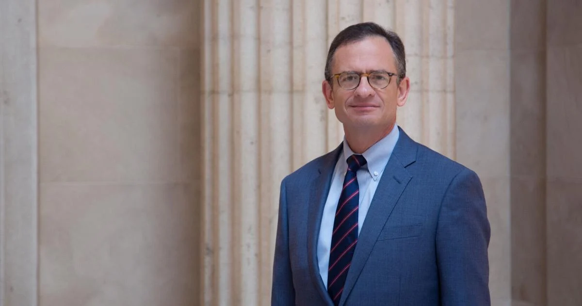 Former Lafayette College head to lead Philadelphia Art Museum | Easton Area