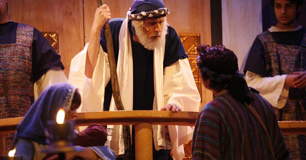 ‘Bethlehem Marketplace’ returns to the Inland Empire | Entertainment