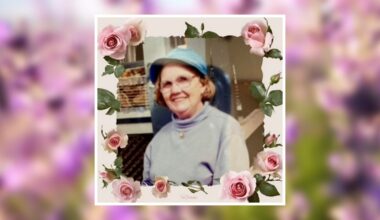 Anne R. Enright Obituary October 22, 2025