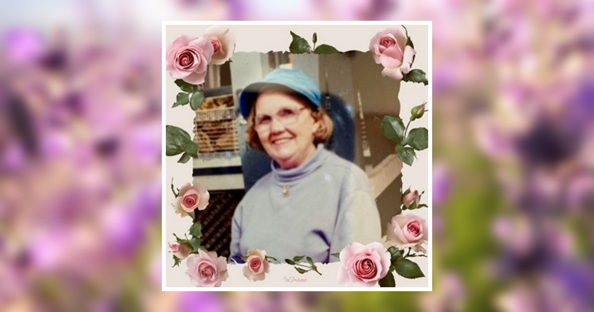 Anne R. Enright Obituary October 22, 2025