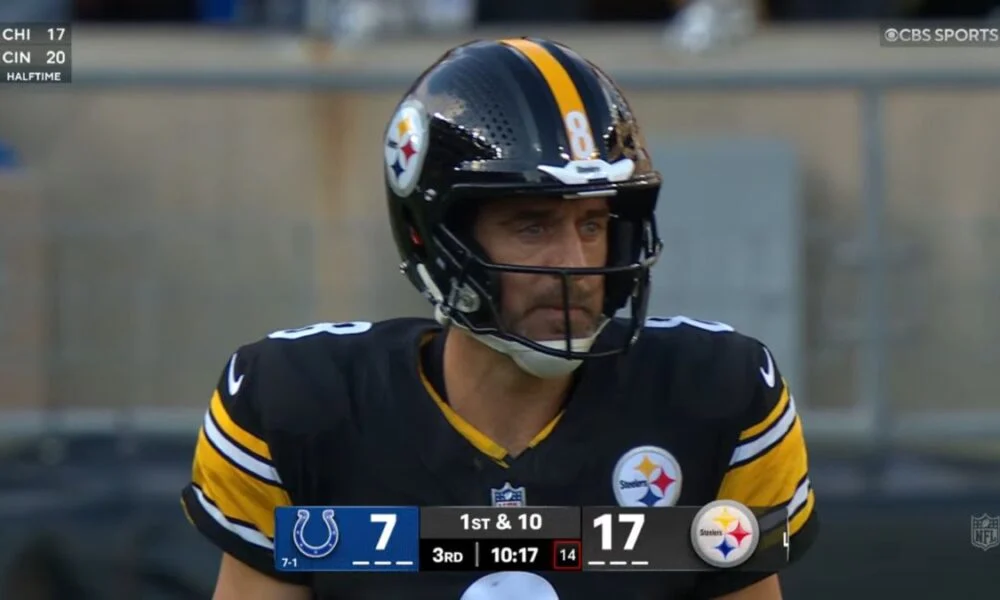 Study: How Well Is Pittsburgh Executing And Defending Play-Action?