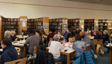 Philadelphia residents want district to improve school closure process