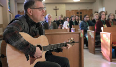 Empowering Gen Now Conference Inspires Youth Evangelization