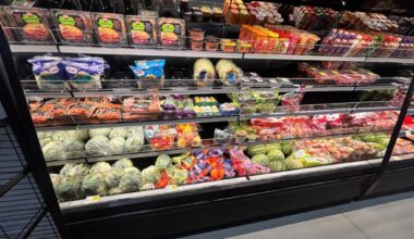 Doors open, close in the region – Scranton Times-Tribune