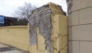 Bridge Repair to Close Lane in Each Direction on City Avenue in Lower Merion, Philadelphia