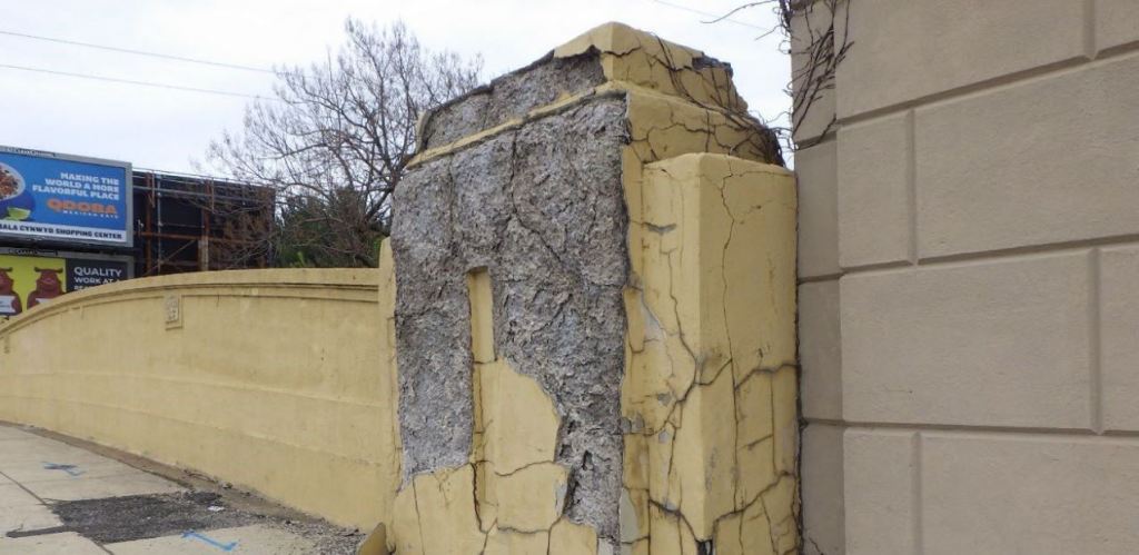 Bridge Repair to Close Lane in Each Direction on City Avenue in Lower Merion, Philadelphia