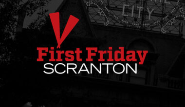 First Friday Scranton | Scranton, PA