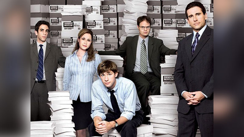 The Office Exhibition | Scranton, PA