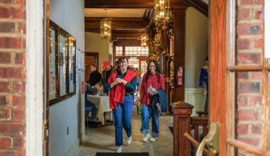 Picture This: 2025 Artisans’ Marketplace at the Waverly Community House
