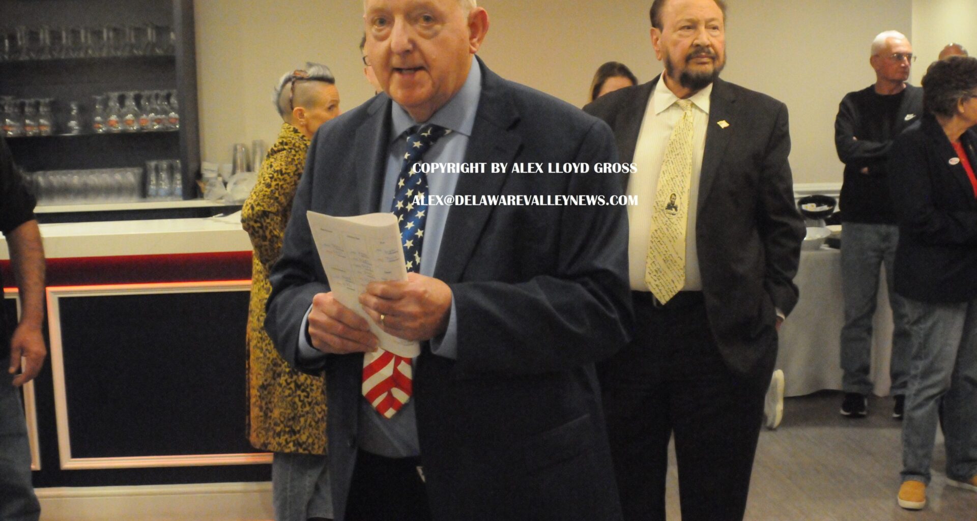 Bensalem’s Mayor and Philly DA Hang On To Win New Terms – Delaware Valley News