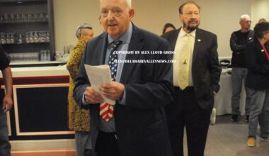 Bensalem’s Mayor and Philly DA Hang On To Win New Terms – Delaware Valley News