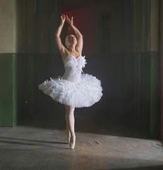 The documentary, "The Sky Was on Fire: Ballet and War in Ukraine,
