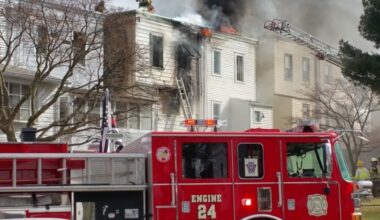 East Lansdowne Fire Company expects to close by year's end