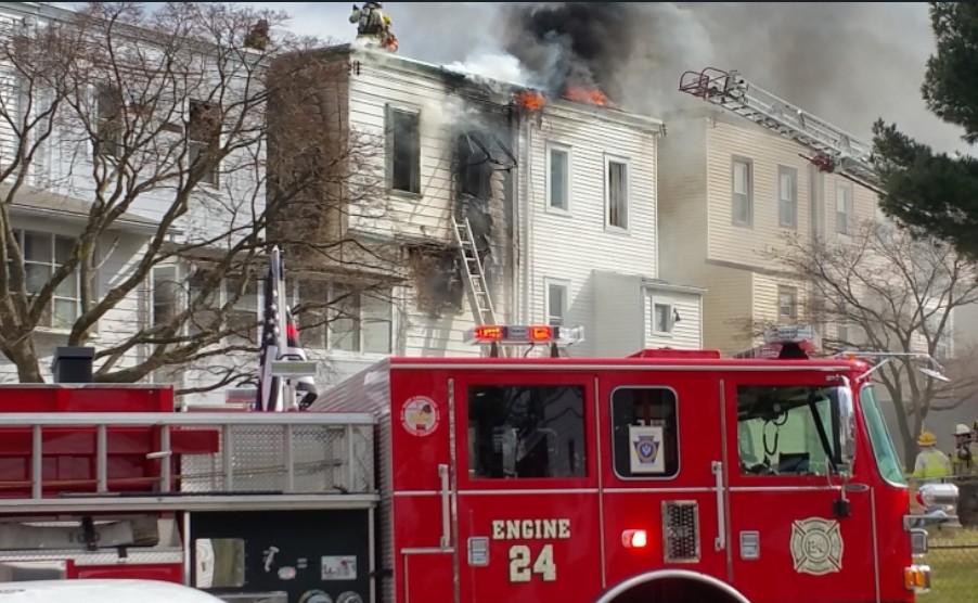 East Lansdowne Fire Company expects to close by year's end