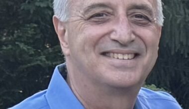 Delco’s Ralph Galati to lead Philadelphia Veterans Parade as Grand Marshal