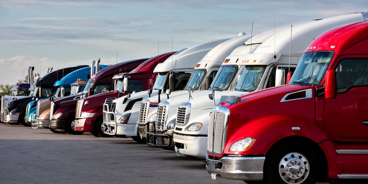 Trump administration threatens to withhold $75M if Pennsylvania doesn’t revoke “illegally issued” truck drivers’ licenses