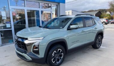 SPONSORED: See All the New Inventory and Savings at Redbank Chevrolet Today!